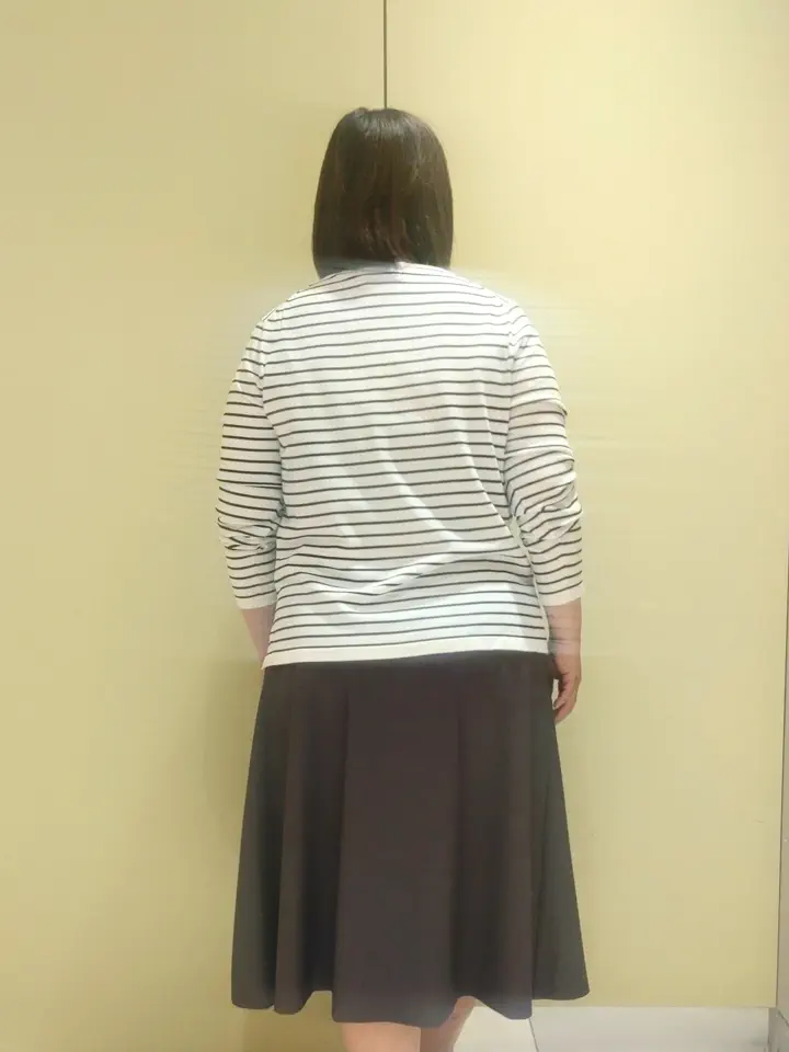 J.PRESS LADIES 河野 コーディネート画像