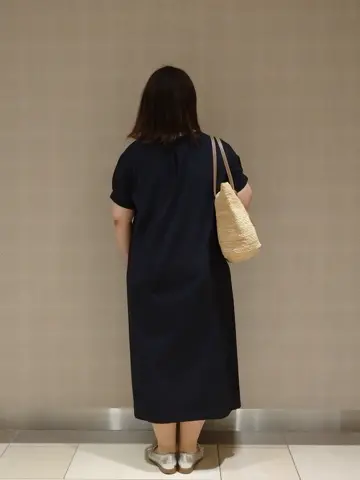 J.PRESS LADIES L 河野 コーディネート画像