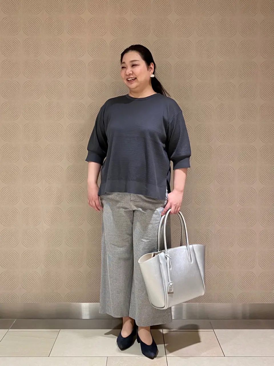  古川 コーディネート画像