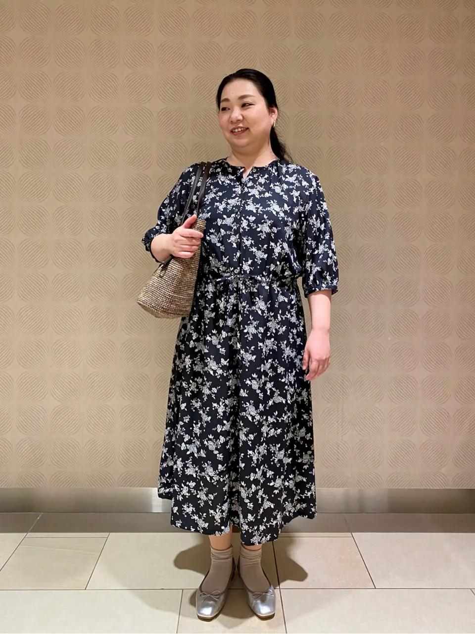  古川 コーディネート画像