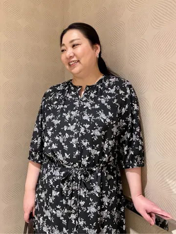 J.PRESS LADIES L 古川 コーディネート画像