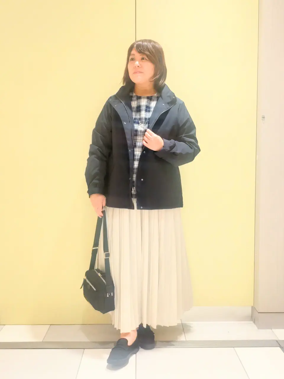  河野 コーディネート画像