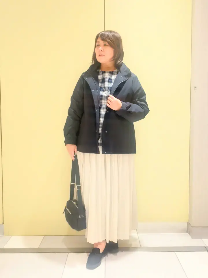 J.PRESS LADIES 河野 コーディネート画像