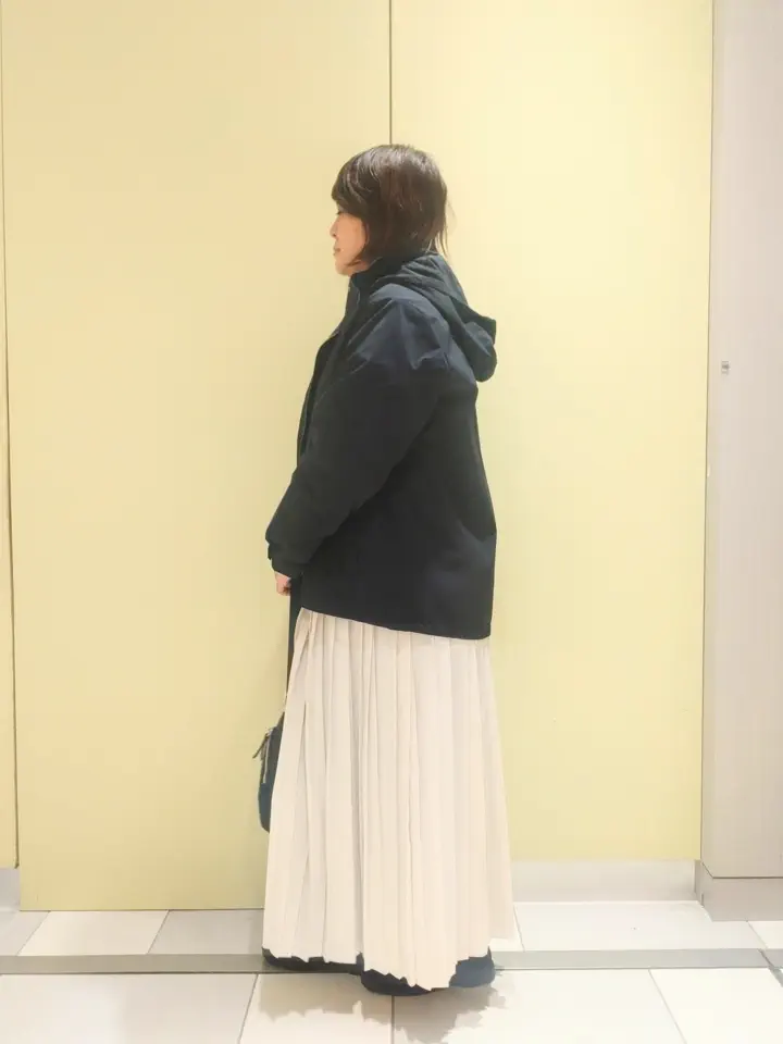 J.PRESS LADIES 河野 コーディネート画像
