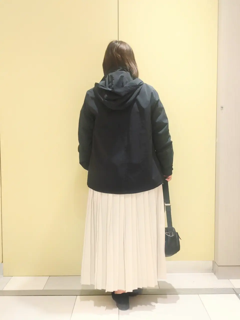 J.PRESS LADIES 河野 コーディネート画像