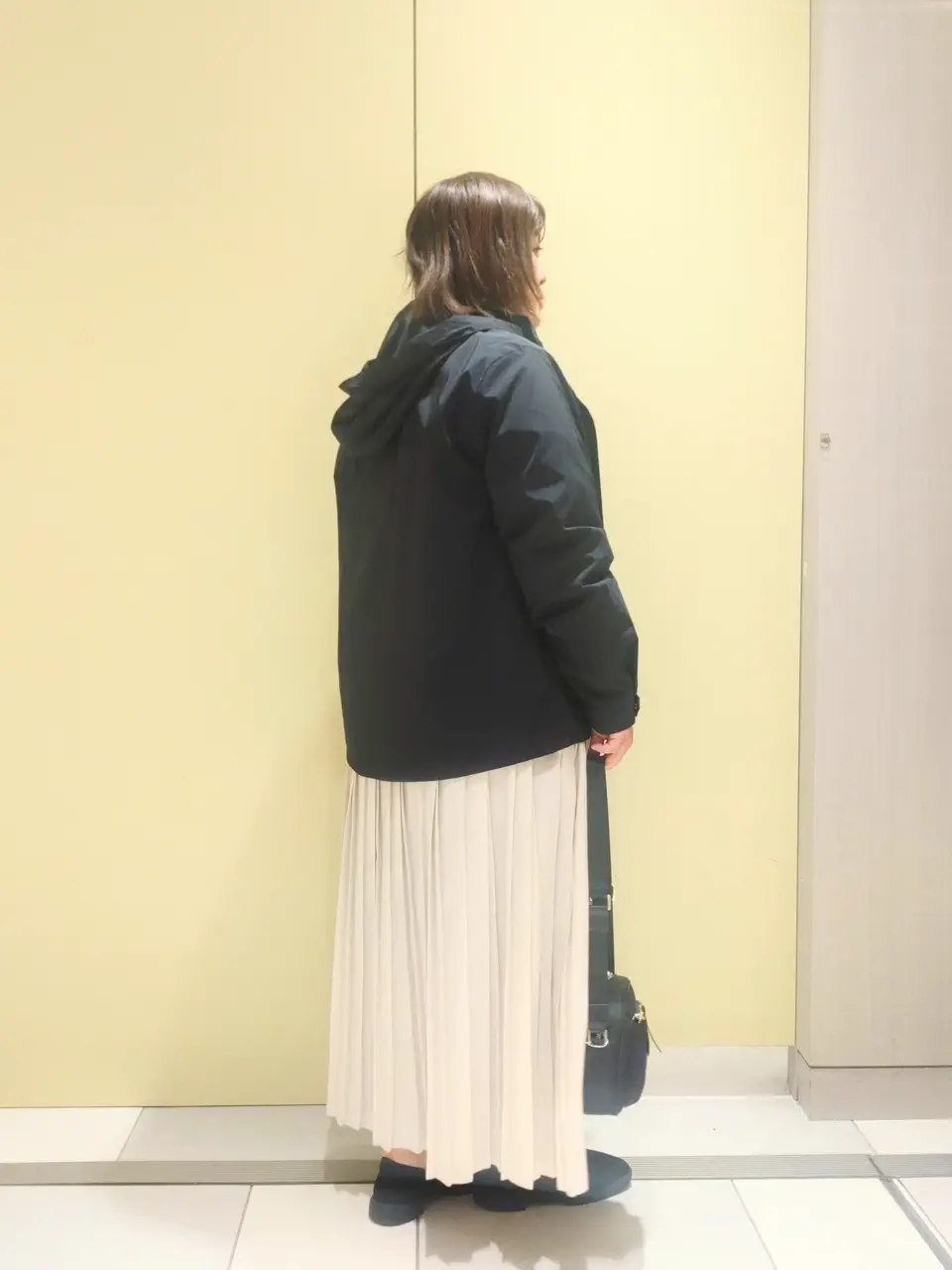 J.PRESS LADIES 河野 コーディネート画像