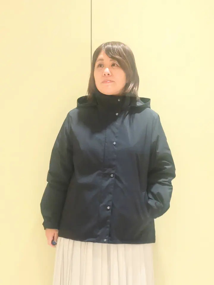 J.PRESS LADIES 河野 コーディネート画像