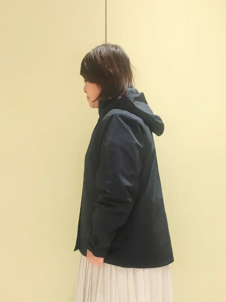 J.PRESS LADIES 河野 コーディネート画像
