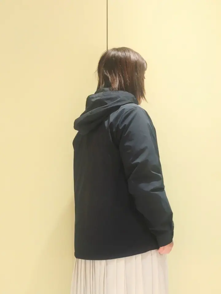 J.PRESS LADIES 河野 コーディネート画像