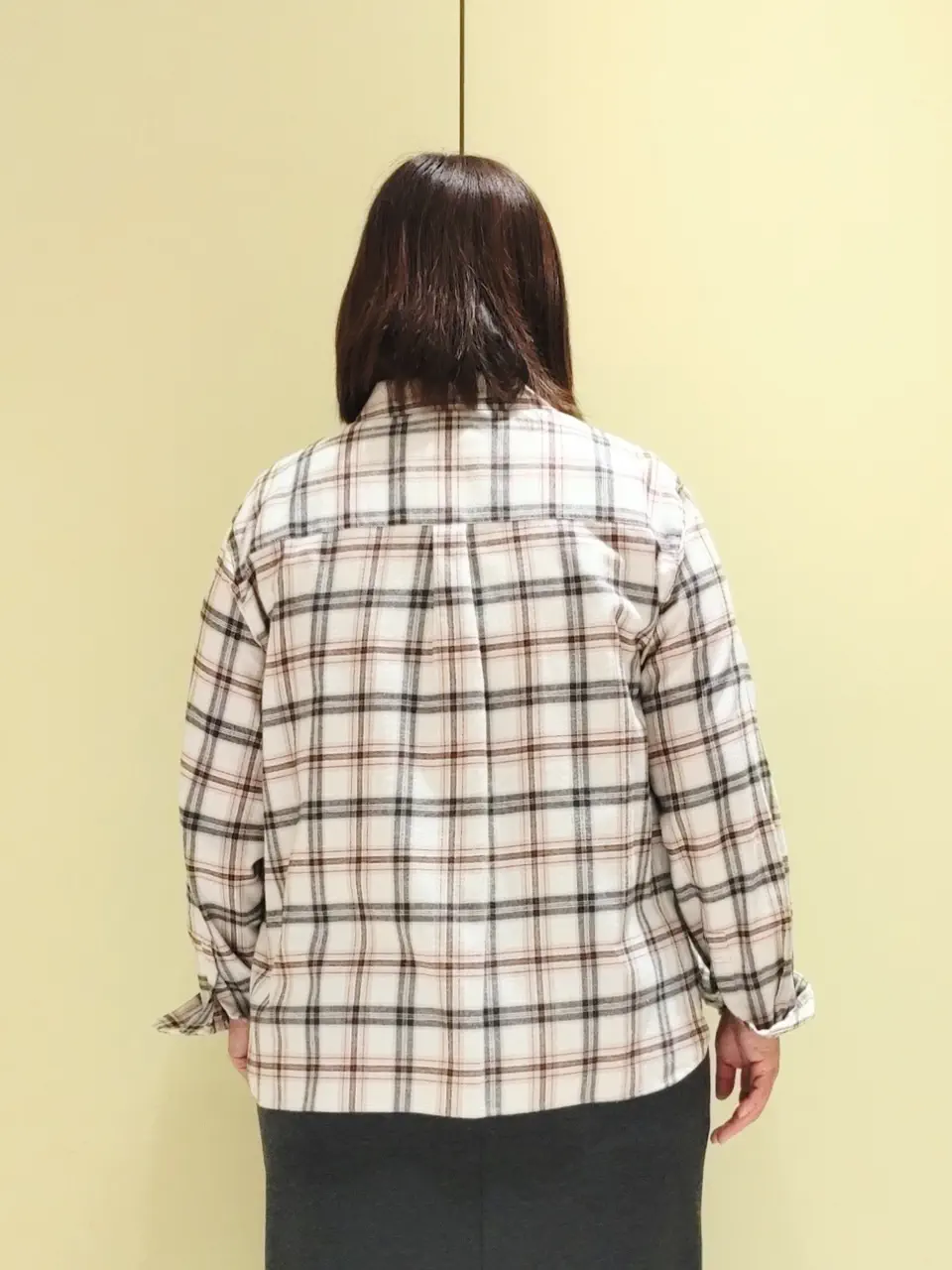 J.PRESS LADIES 河野 コーディネート画像