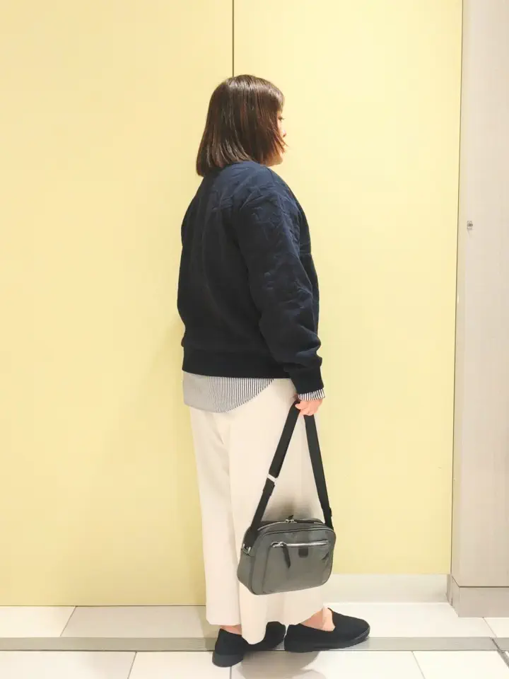 J.PRESS LADIES 河野 コーディネート画像