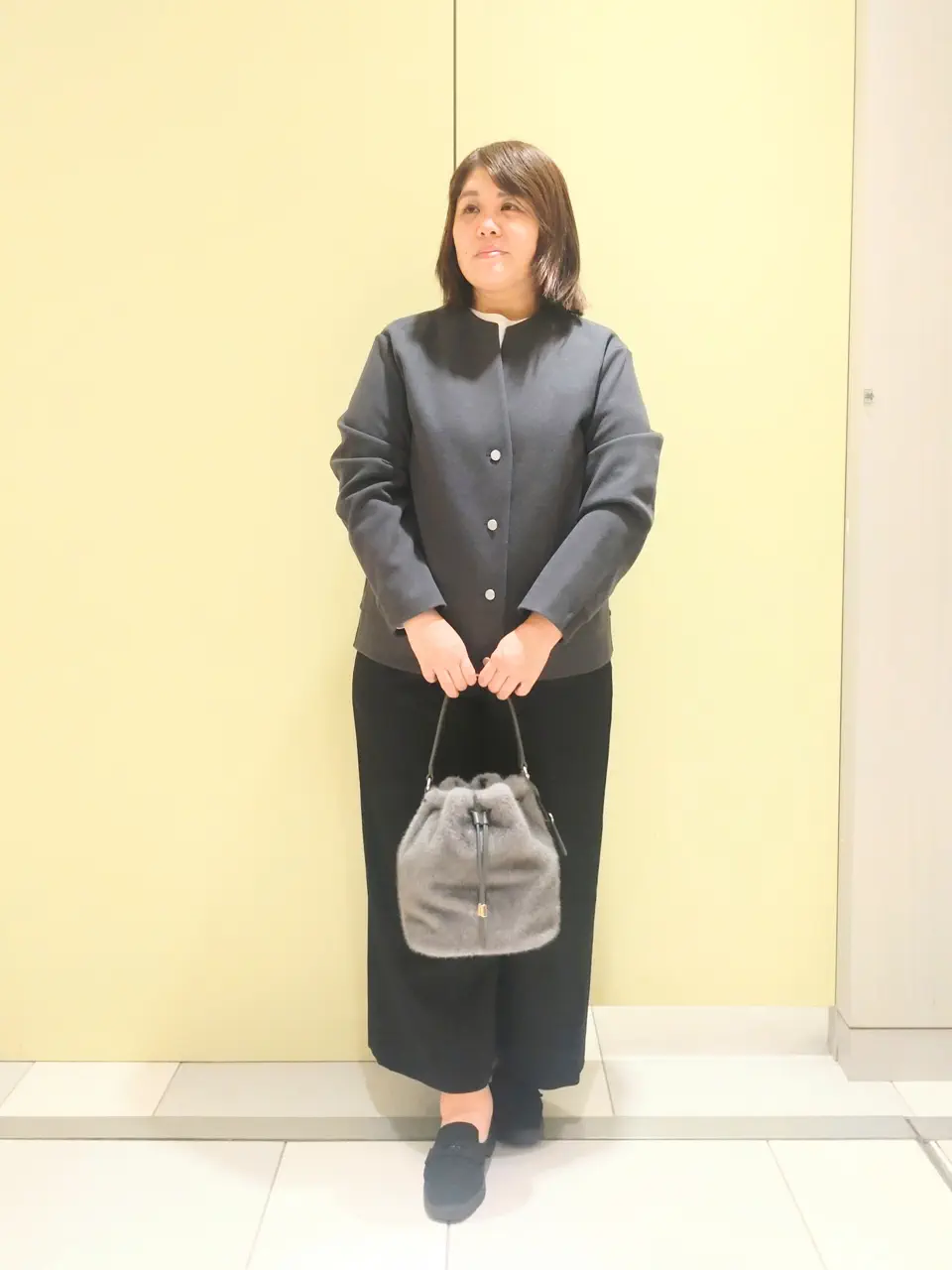  河野 コーディネート画像