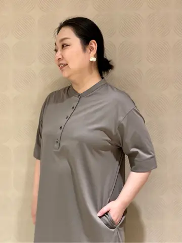 J.PRESS LADIES L 古川 コーディネート画像