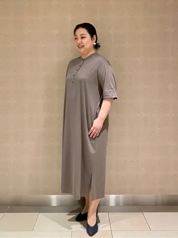 J.PRESS LADIES L 古川 コーディネート画像