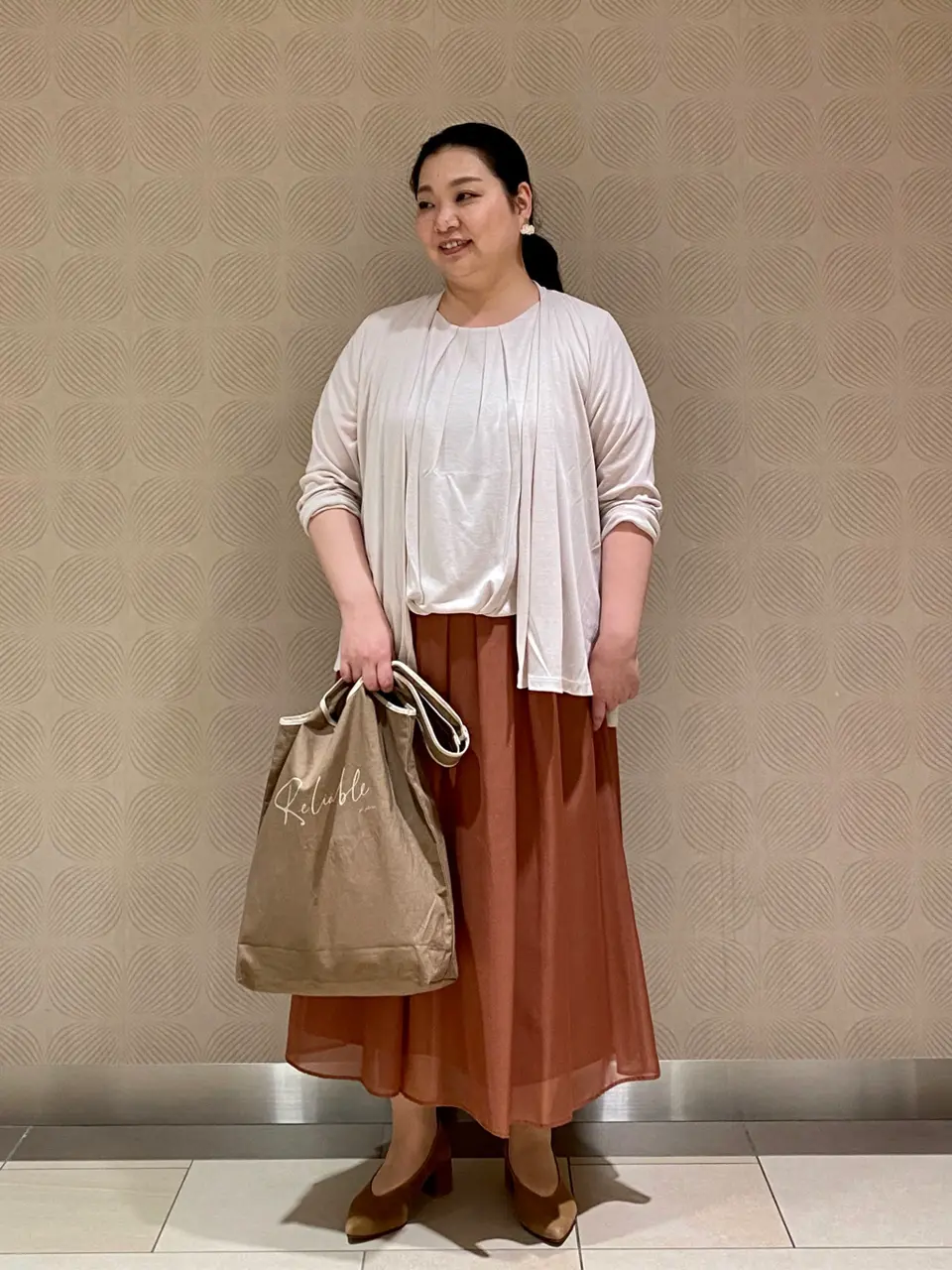  古川 コーディネート画像