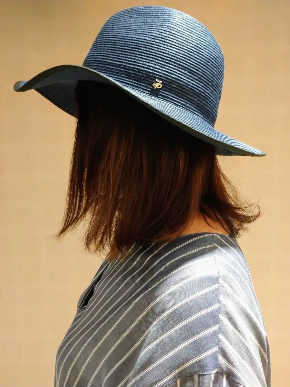 J.PRESS LADIES L 河野 コーディネート画像