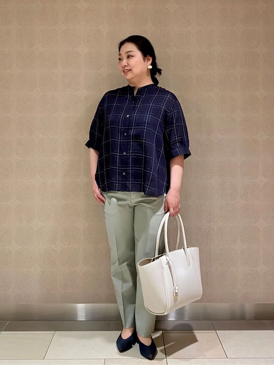  古川 コーディネート画像