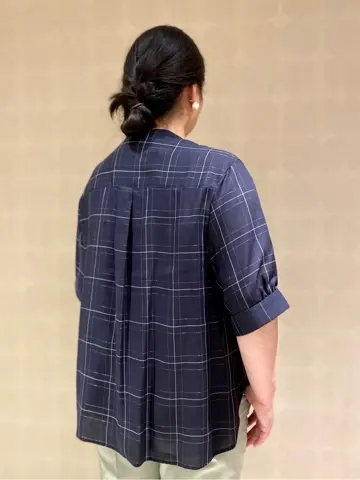 J.PRESS LADIES L 古川 コーディネート画像