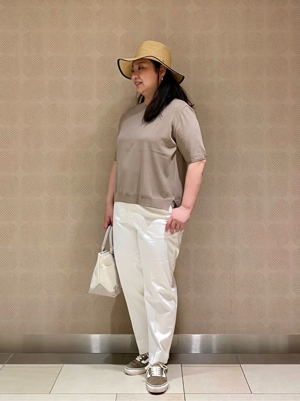  古川 コーディネート画像