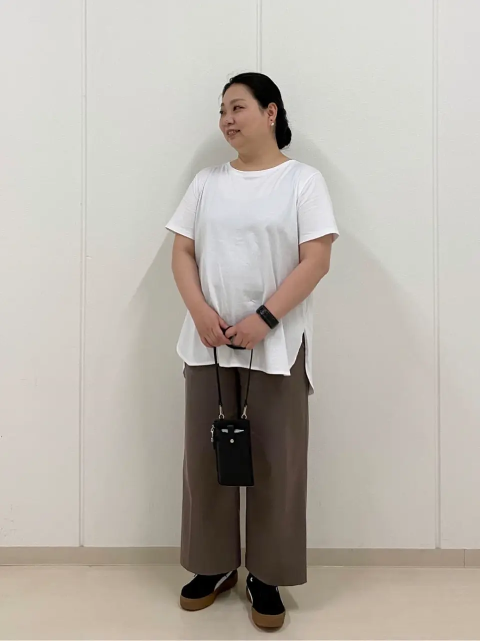  古川 コーディネート画像