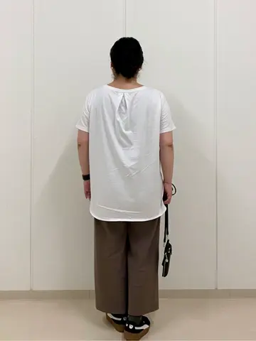 J.PRESS LADIES L 古川 コーディネート画像