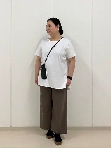 J.PRESS LADIES L 古川 コーディネート画像