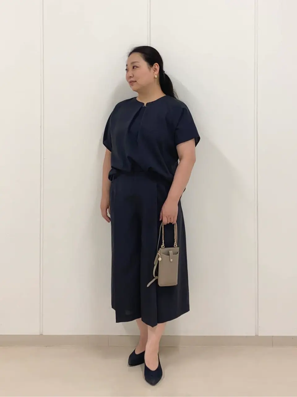  古川 コーディネート画像