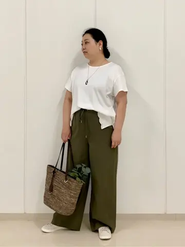 J.PRESS LADIES L 古川 コーディネート画像