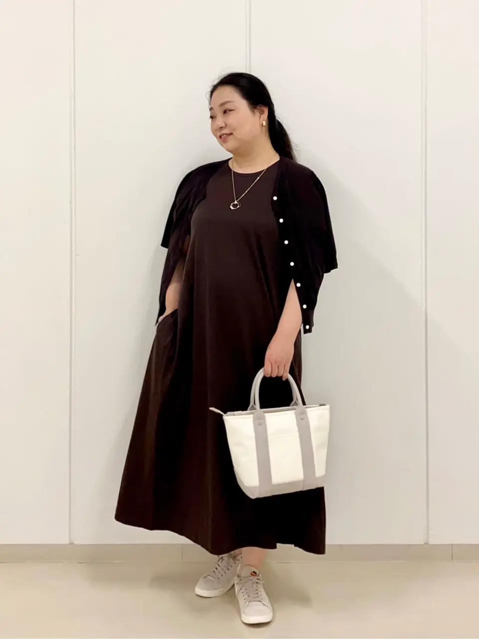  古川 コーディネート画像