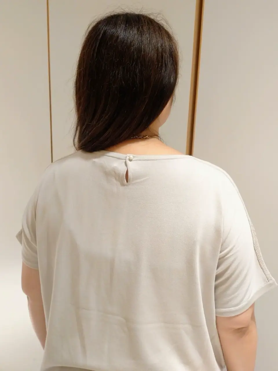 J.PRESS LADIES L 河野 コーディネート画像