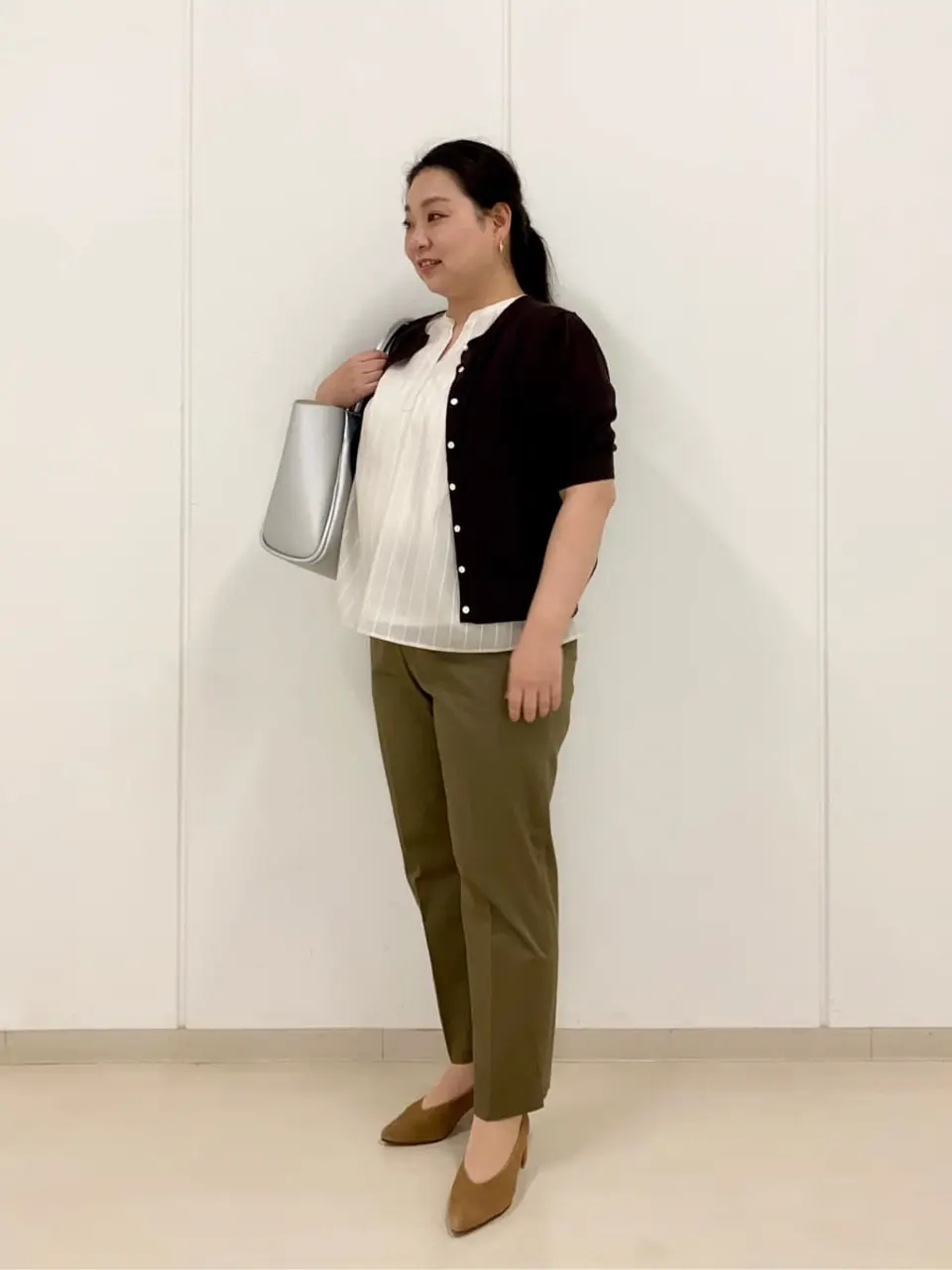  古川 コーディネート画像