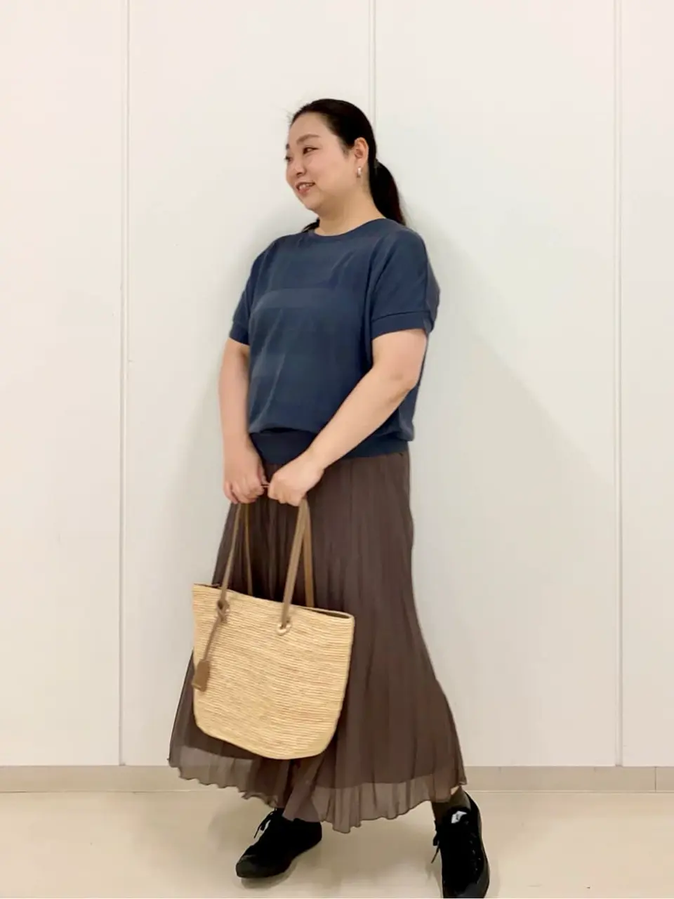  古川 コーディネート画像