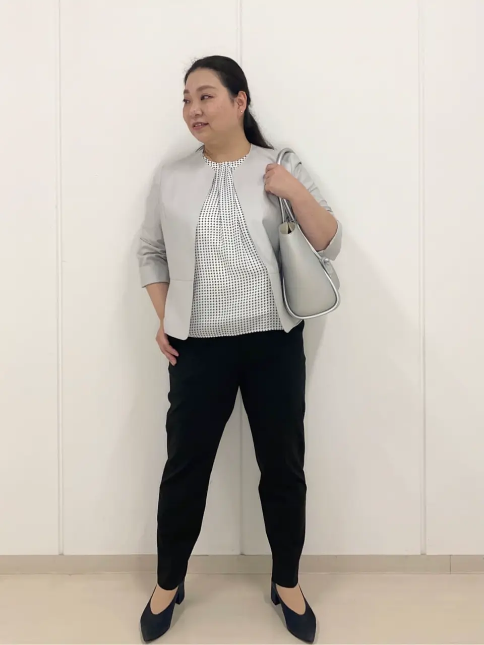  古川 コーディネート画像