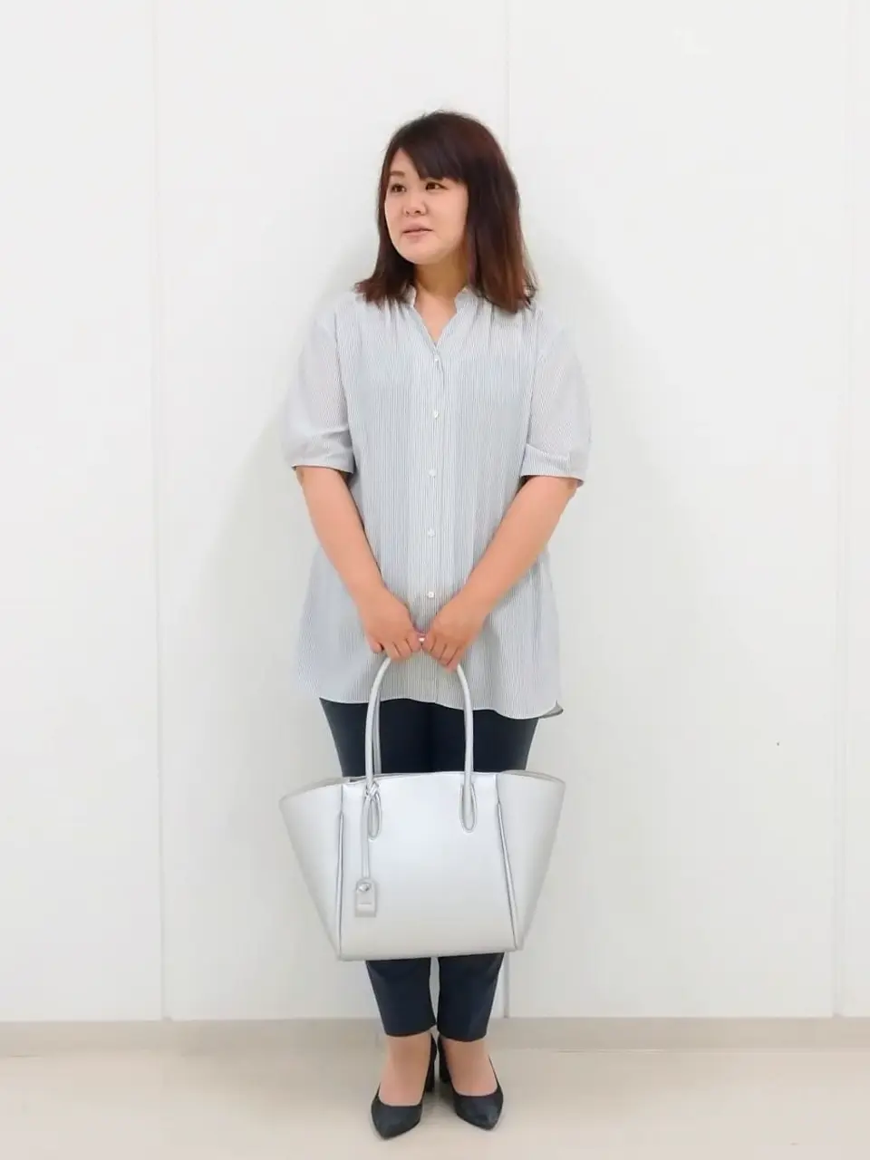  河野 コーディネート画像