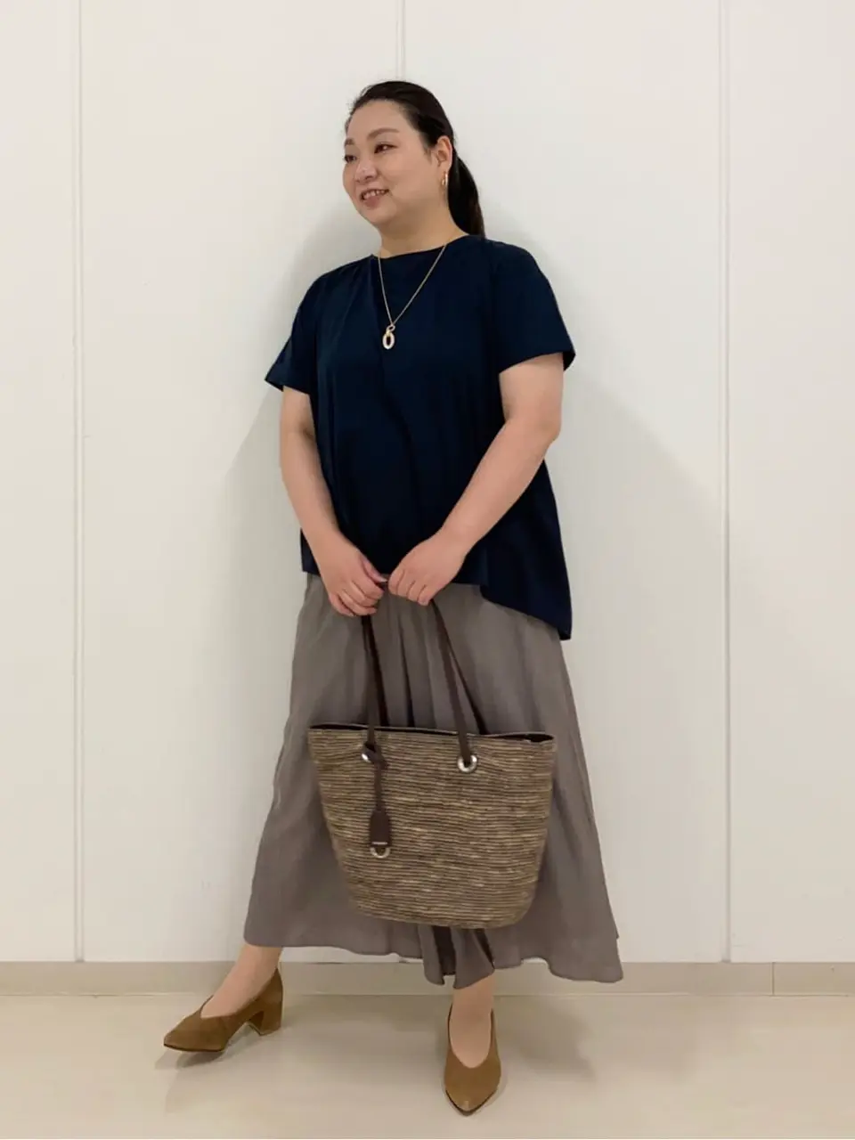  古川 コーディネート画像