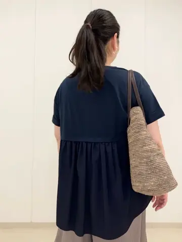 J.PRESS LADIES L 古川 コーディネート画像