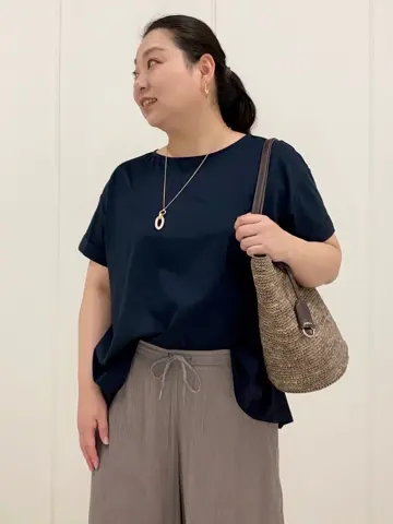 J.PRESS LADIES L 古川 コーディネート画像