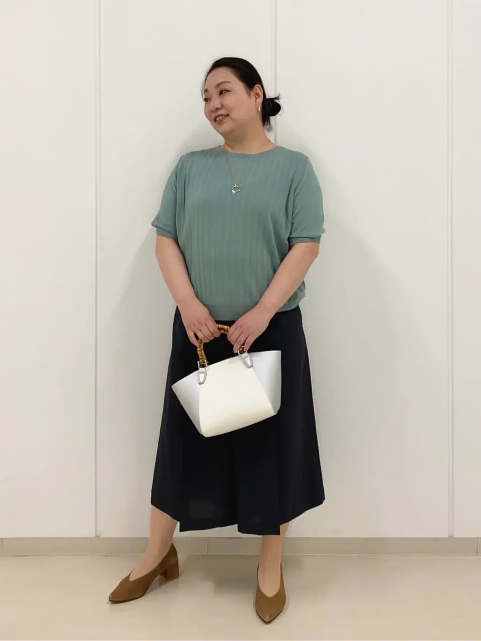  古川 コーディネート画像