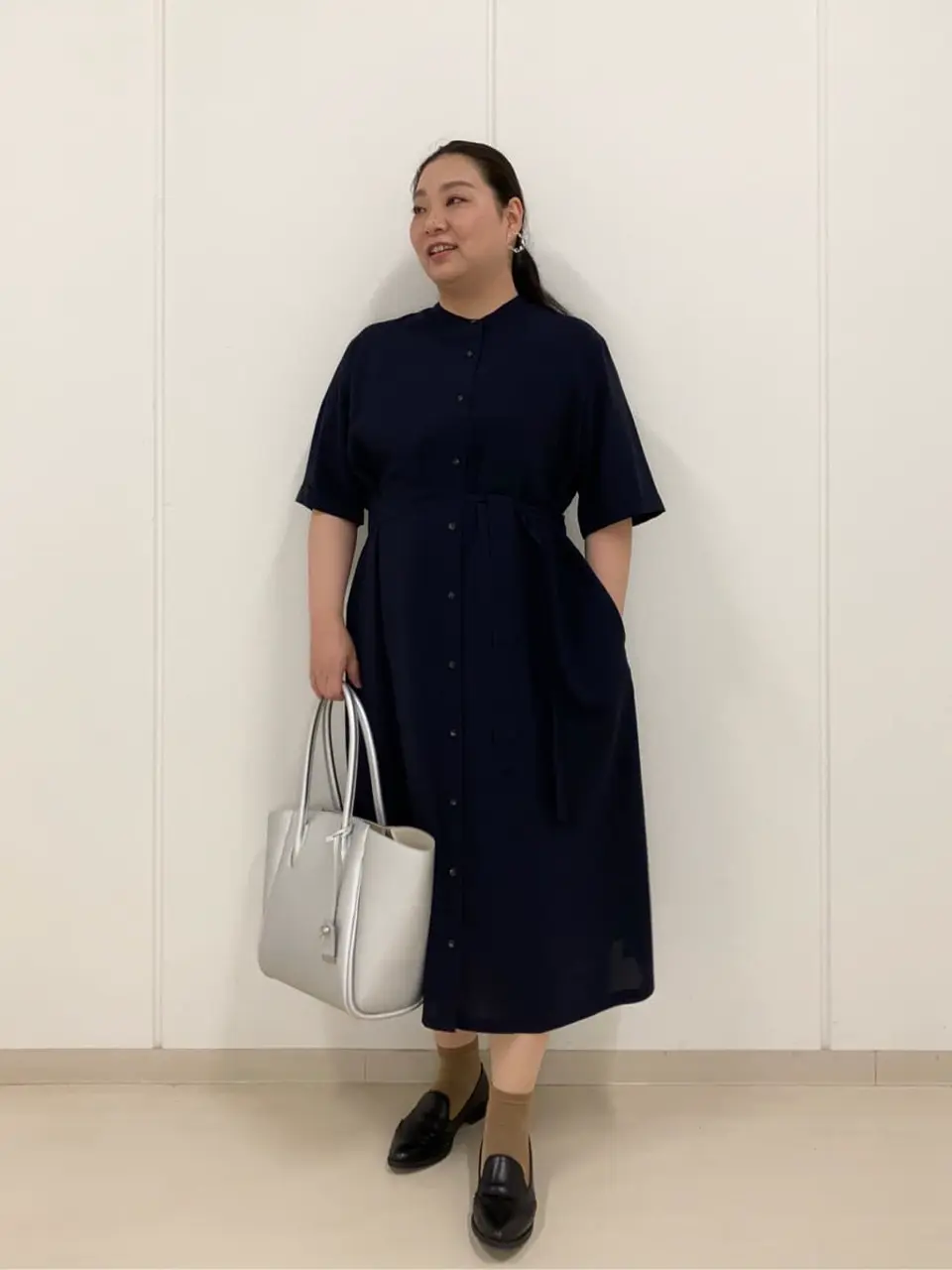  古川 コーディネート画像