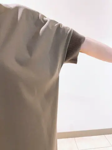 J.PRESS LADIES L スタッフ コーディネート画像