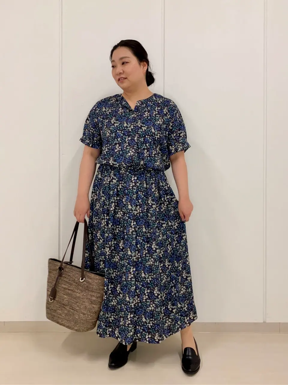  古川 コーディネート画像