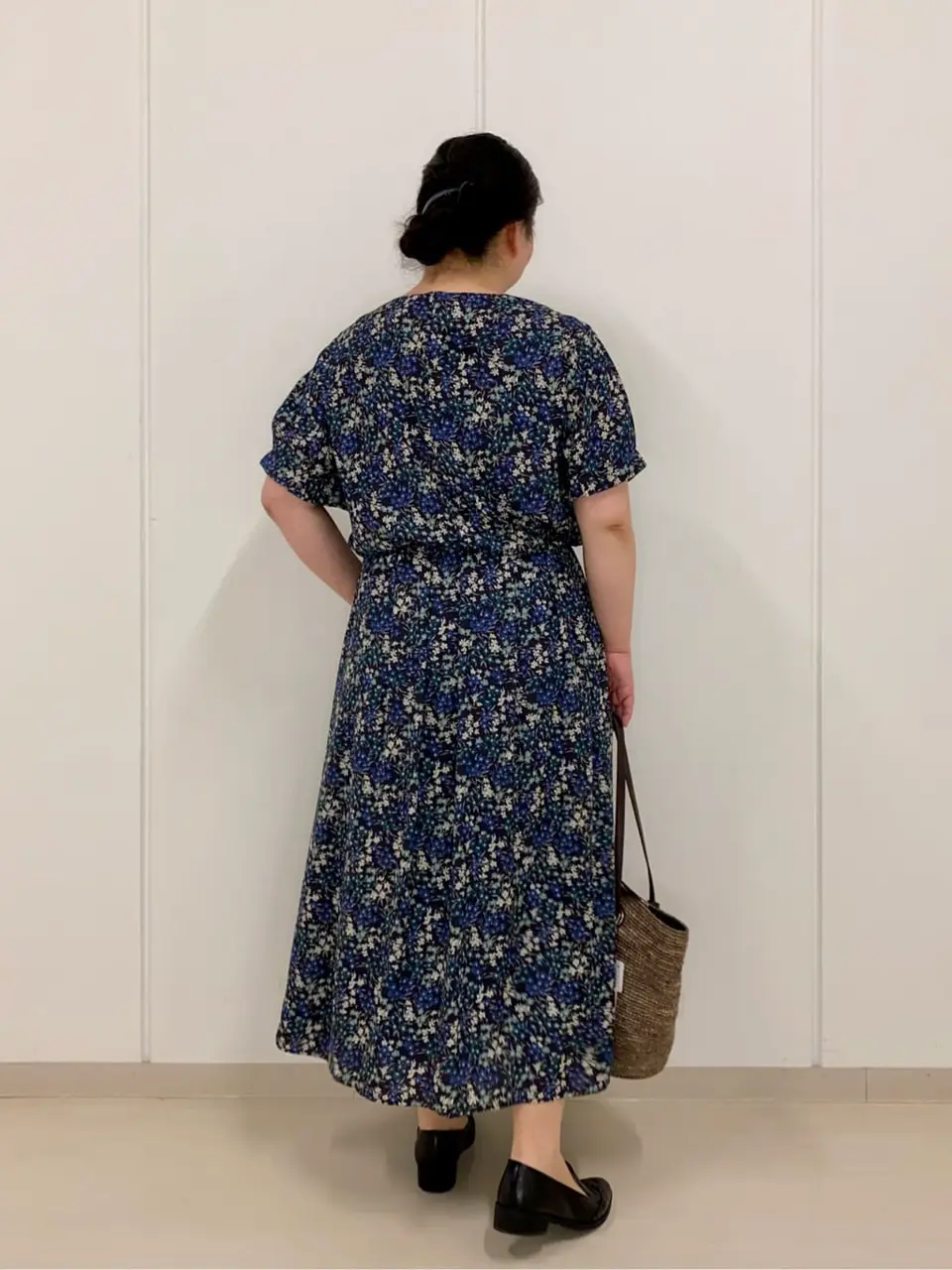 J.PRESS LADIES L 古川 コーディネート画像