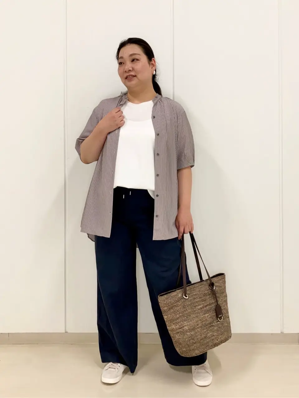  古川 コーディネート画像