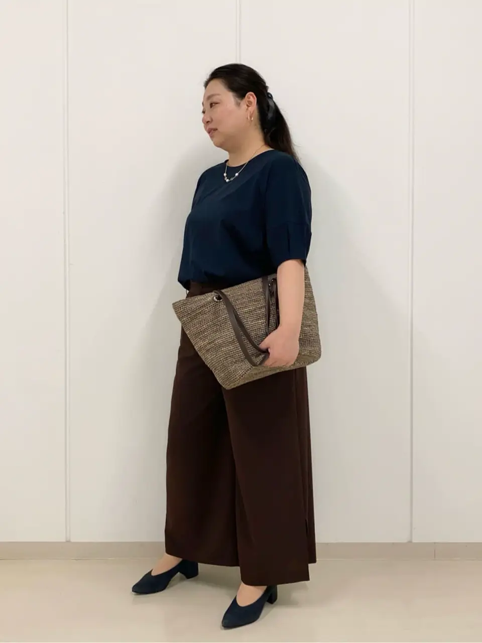  古川 コーディネート画像