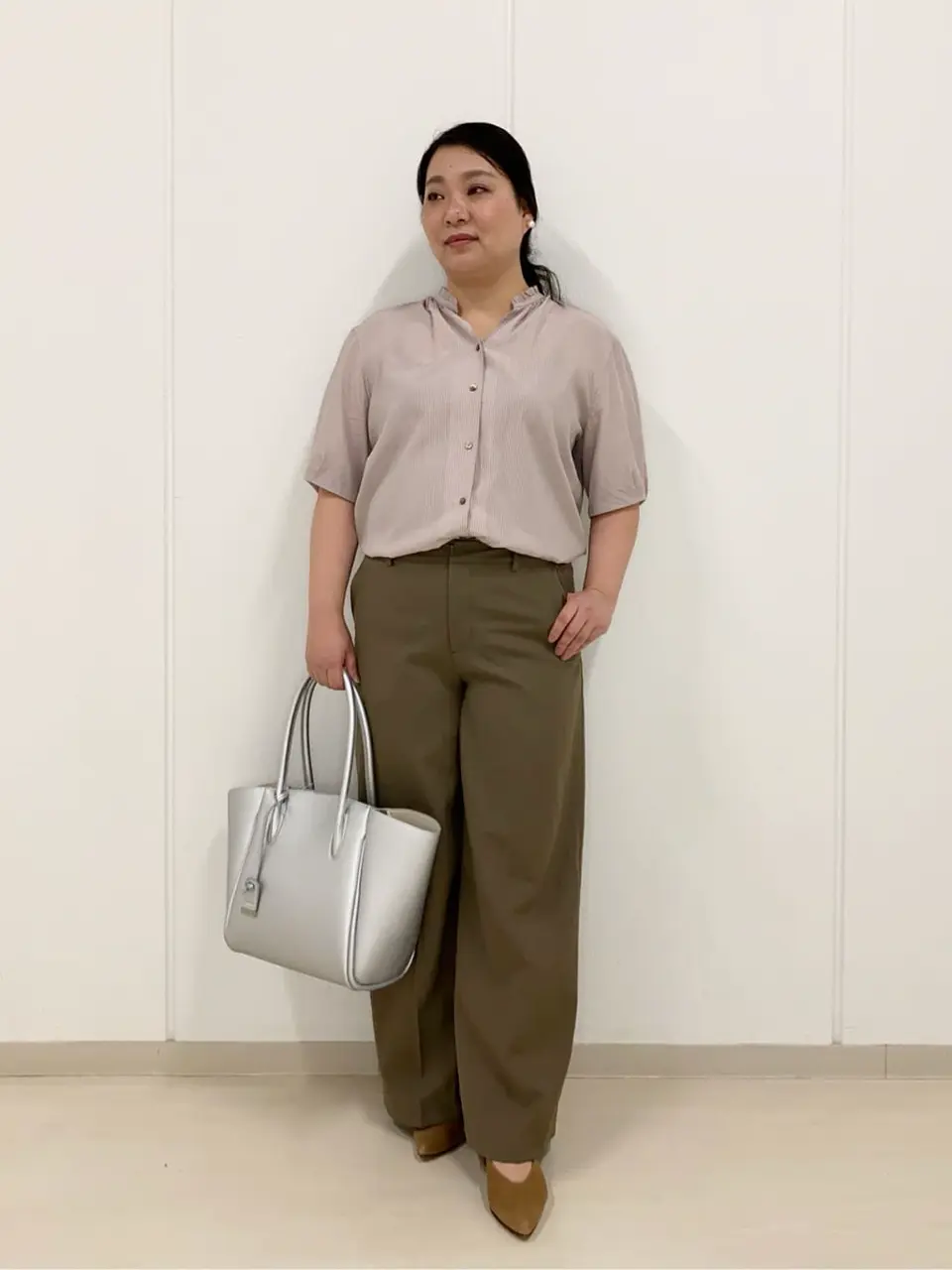  古川 コーディネート画像