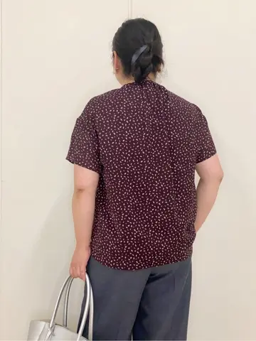 J.PRESS LADIES L 古川 コーディネート画像