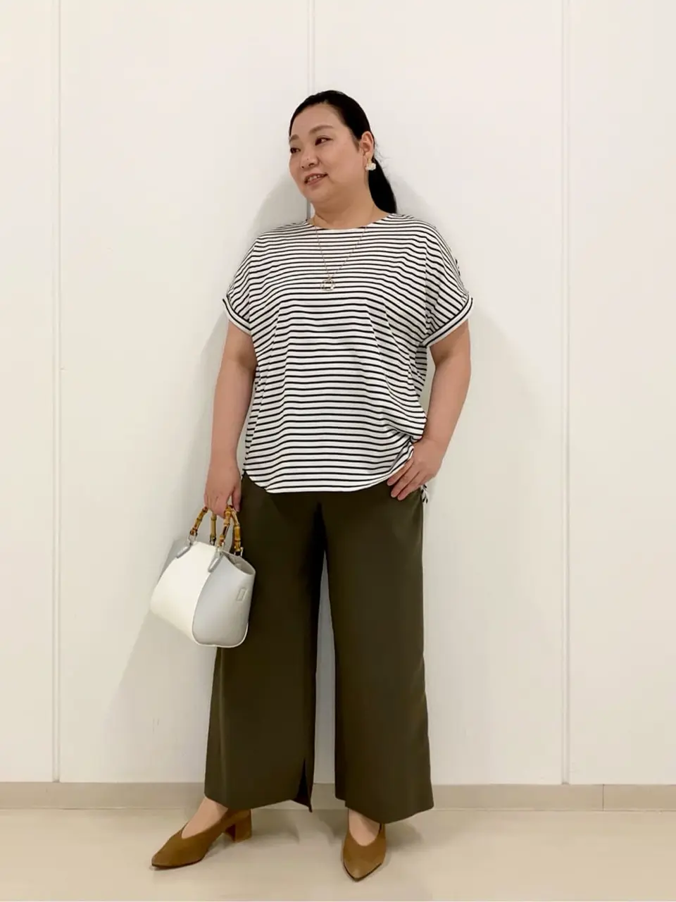  古川 コーディネート画像