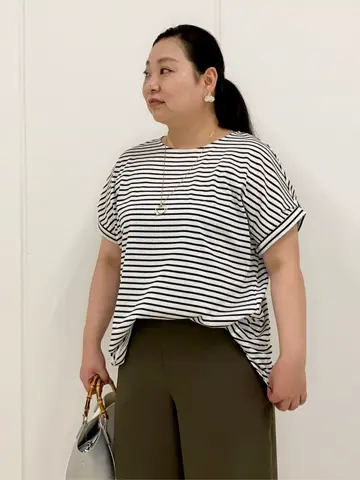 J.PRESS LADIES L 古川 コーディネート画像