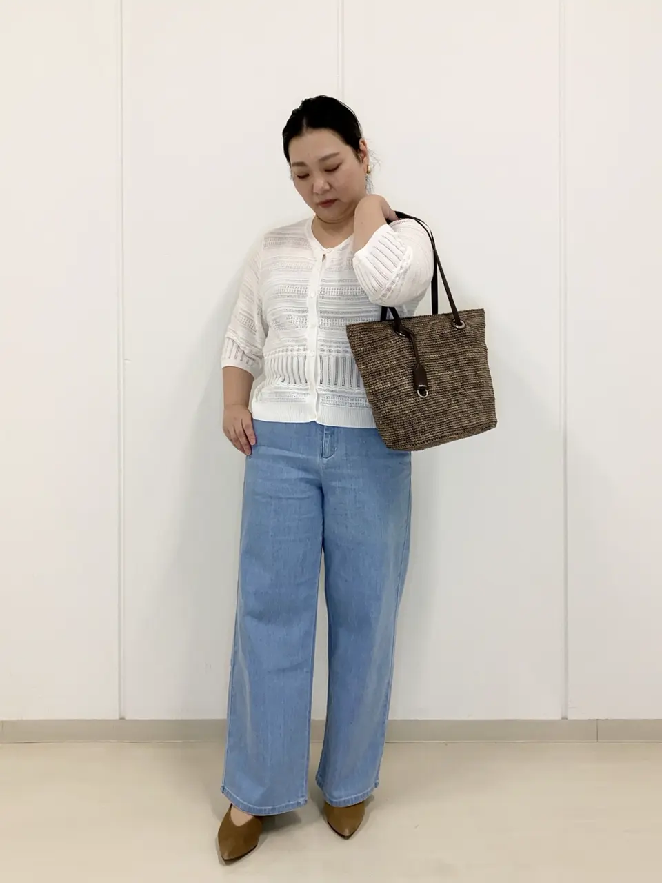  古川 コーディネート画像