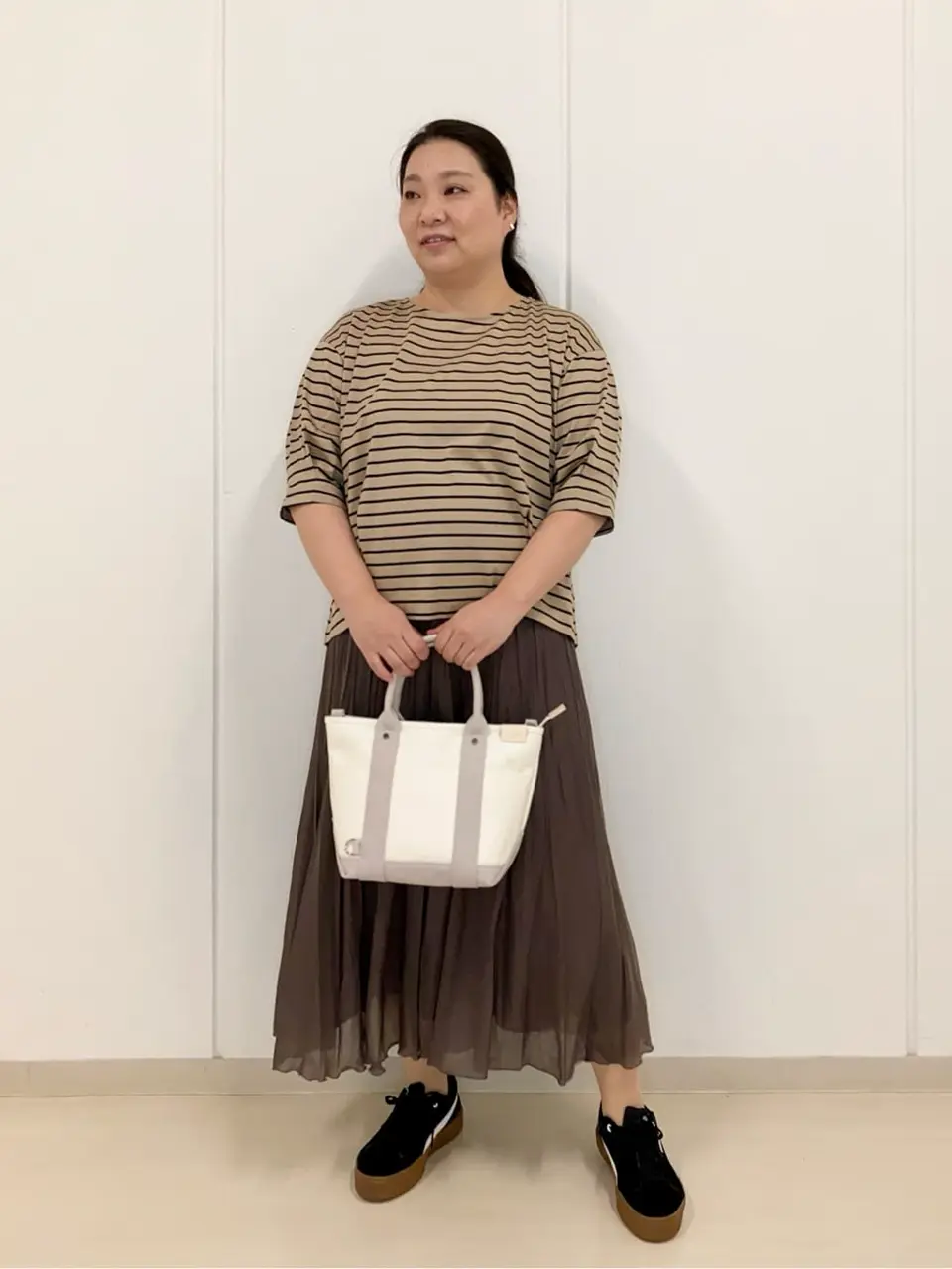  古川 コーディネート画像